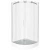 Good Door Душевой уголок ALTAIR R-TD-90-C-CH