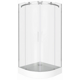 Good Door Душевой уголок ALTAIR R-TD-90-C-CH