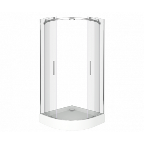 Good Door Душевой уголок ALTAIR R-TD-90-C-CH