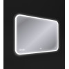 Зеркало LED 070 DESIGN PRO 100