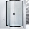 Royal Bath Душевой уголок RB 90HK-C-BL 90х90х200