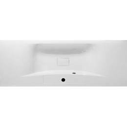 BelBagno Тумба с раковиной MARINO 1200 Bianco Lucido