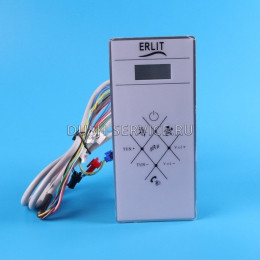 Пульт управления для душевой кабины P1325
