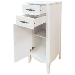 Comforty Тумба Версаль 40 слоновая кость