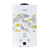 Газовая колонка Edisson Eco 20 GD Каннская ветвь