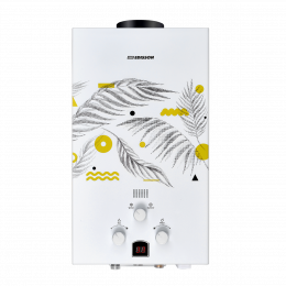 Газовая колонка Edisson Eco 20 GD Каннская ветвь
