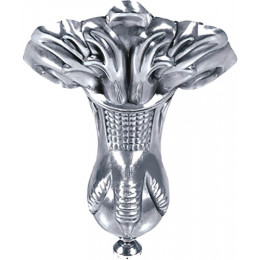BelBagno Ножки для ванны BB-LEG-EAGLE-CRM
