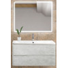 BelBagno Мебель для ванной ALBANO 1000 Cemento Verona Grigio, BTN