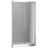 Aquanet Душевая дверь Alfa NAA6121 120