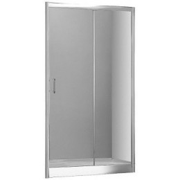 Aquanet Душевая дверь Alfa NAA6121 120