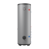 Бойлер косвенного нагрева из нержавейки Thermex Nixen 250 F (Combi)