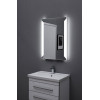 Зеркало Aquanet Сорренто 8085 LED
