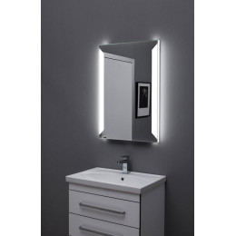Зеркало Aquanet Сорренто 8085 LED