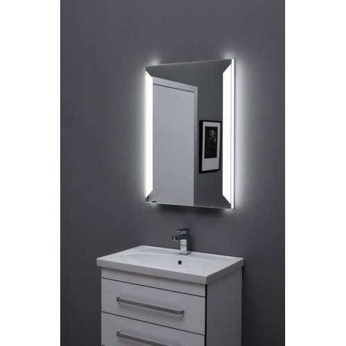 Зеркало Aquanet Сорренто 8085 LED