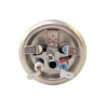 Комплект сухих ТЭНов 2кВт (2000Вт) в колбе для водонагревателя Electrolux EWH Centurio IQ, 20117