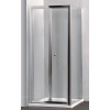 Душевой уголок RGW Classic CL-31 (760-810)x800x1850 профиль хром, стекло чистое