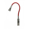 Смеситель для кухни Lemark Expert LM5082S-Red