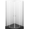 WasserKRAFT Душевой уголок Leine 35P01