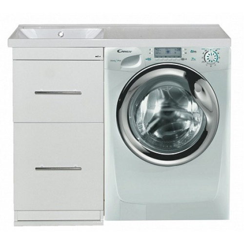 Misty Тумба с раковиной Мексика 50 L