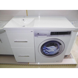 Misty Тумба с раковиной Мексика 50 L