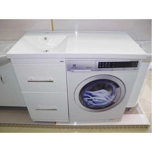 Misty Тумба с раковиной Мексика 50 L