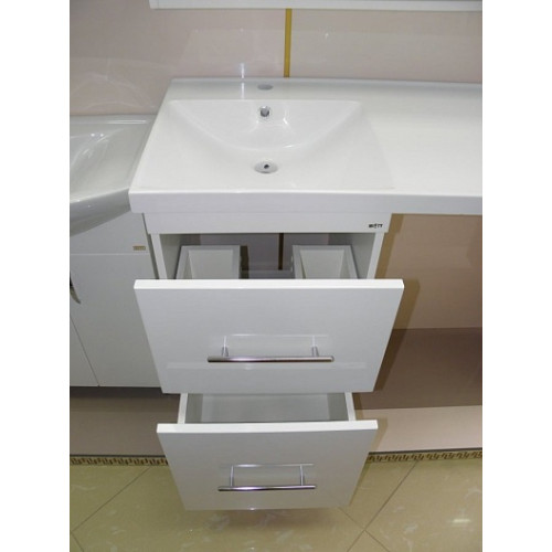 Misty Тумба с раковиной Мексика 50 L