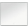 Зеркало Aquanet Nova Lite 90 белой LED