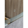 BelBagno Зеркало SPC-LNS-700-700-LED-TCH