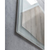 BelBagno Зеркало SPC-LNS-700-700-LED-TCH