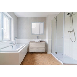 BelBagno Зеркало SPC-LNS-700-700-LED-TCH