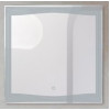 BelBagno Зеркало SPC-LNS-700-700-LED-TCH