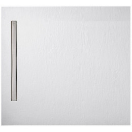 Jacob Delafon Поддон для душа Surface E62624-SS2 90х90 см