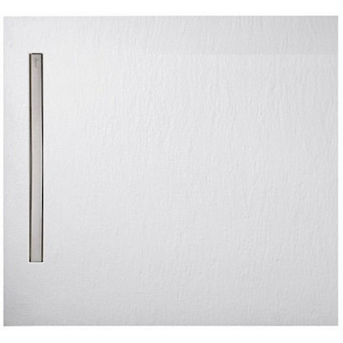 Jacob Delafon Поддон для душа Surface E62624-SS2 90х90 см