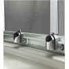 Royal Bath Душевой уголок RB 100HK-C