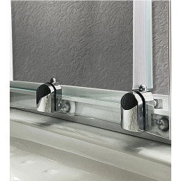 Royal Bath Душевой уголок RB 100HK-C