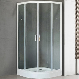 Royal Bath Душевой уголок RB 100HK-C