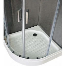 Royal Bath Душевой уголок RB 100HK-C