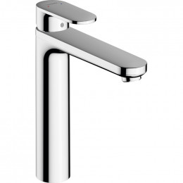 Смеситель для раковины Hansgrohe Vernis Blend 71572000 хром
