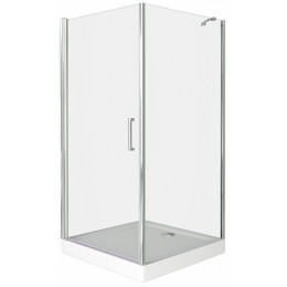 Good Door Душевой уголок PANDORA CR-90-C-CH