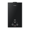 Газовая колонка Edisson Eco 20 D Black