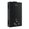 Газовая колонка Edisson Eco 20 D Black