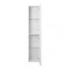 BelBagno Шкаф подвесной KRAFT 33/160 Bianco Opaco