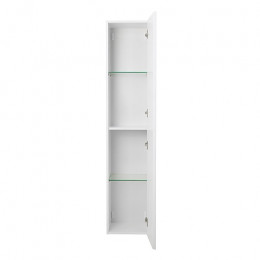 BelBagno Шкаф подвесной KRAFT 33/160 Bianco Opaco
