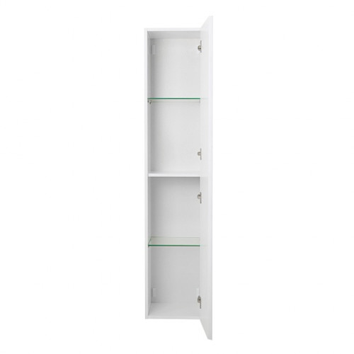 BelBagno Шкаф подвесной KRAFT 33/160 Bianco Opaco