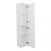 BelBagno Шкаф подвесной KRAFT 33/160 Bianco Opaco