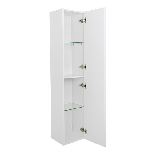 BelBagno Шкаф подвесной KRAFT 33/160 Bianco Opaco