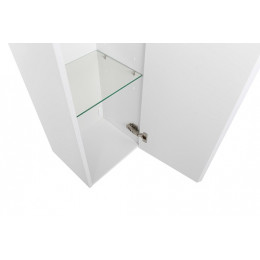 BelBagno Шкаф подвесной KRAFT 33/160 Bianco Opaco