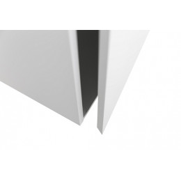 BelBagno Шкаф подвесной KRAFT 33/160 Bianco Opaco