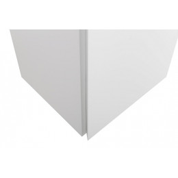 BelBagno Шкаф подвесной KRAFT 33/160 Bianco Opaco