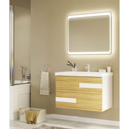 Зеркало 1Marka Eco 80